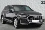 2024 Audi Q7
