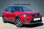 2020 SEAT Arona