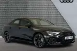2023 Audi RS3
