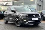 2020 Volkswagen T-Cross