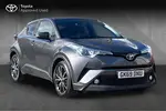 2019 Toyota C-HR
