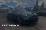 2023 MINI Convertible