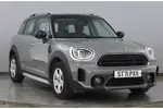 2021 MINI Countryman