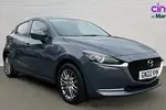 2022 Mazda 2