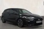 2023 Hyundai i30