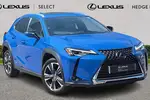 2020 Lexus UX