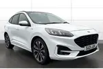 2021 Ford Kuga