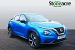 2021 Nissan Juke
