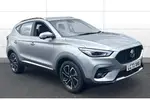 2022 MG ZS