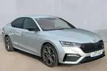 2021 Skoda Octavia vRS