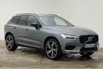 2020 Volvo XC60