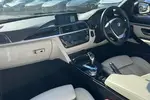 2017 BMW 4 Series