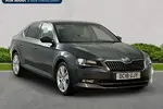 2018 Skoda Superb