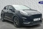2023 Ford Puma ST