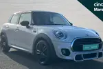 2019 MINI Hatchback 5dr