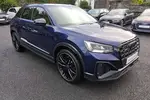 2025 Audi SQ2