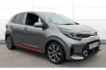 2023 Kia Picanto