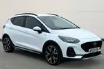 2023 Ford Fiesta Active