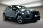 2024 Land Rover Range Rover Evoque