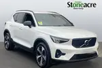 2026 Volvo XC40