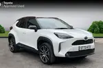 2023 Toyota Yaris Cross