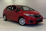 2020 Honda Jazz