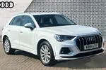 2019 Audi Q3