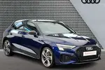 2023 Audi A3