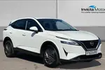 2023 Nissan Qashqai
