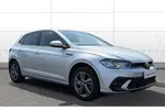 2022 Volkswagen Polo