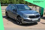 2025 Skoda Kamiq
