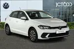 2024 Volkswagen Polo