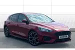 2019 Ford Focus
