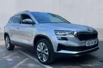 2024 Skoda Karoq