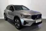 2026 Volvo XC40