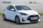 2023 Toyota Yaris