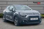 2021 Citroen C3