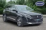 2022 Peugeot 3008