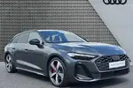 2026 Audi A5