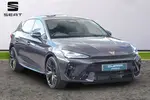 2026 Cupra Leon