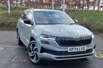 2024 Skoda Karoq