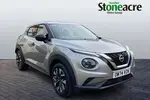 2025 Nissan Juke