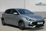 2026 MG MG3
