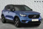 2019 Volvo XC40