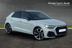 2025 Audi A1
