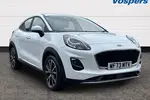 2023 Ford Puma
