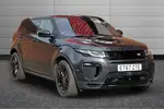 2017 Land Rover Range Rover Evoque