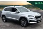 2025 Skoda Karoq
