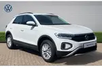 2023 Volkswagen T-Roc