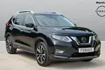 2019 Nissan X-Trail